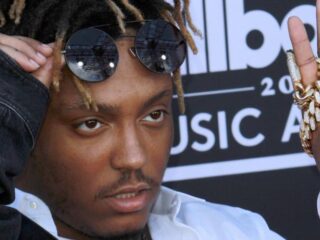 Rapper Juice WRLD overleden op 21-jarige leeftijd
