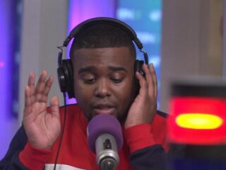 Ella Banks dropt zomerse sessie bij Jaimy & Ouassima