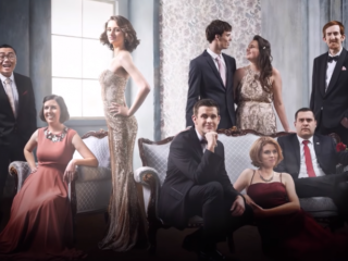 Hoe ingewikkeld daten met autisme soms kan zijn, zie je in 'Love on the Spectrum'