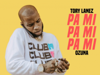 Tory Lanez zingt Spaans met Ozuna op nieuwe track 'Pa Mí'