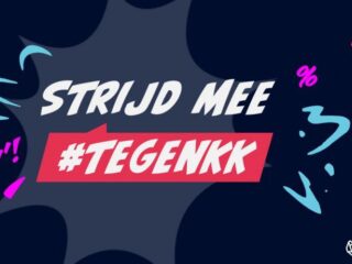 #TegenKK: stuur een Tikkie naar iemand die met kanker scheldt