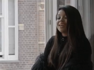 Latifah dropt nieuwe clip 'Gewaarschuwd'