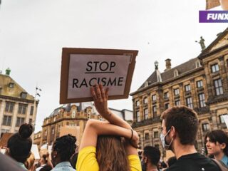 Je denkt niet racistisch te zijn, maar bent het waarschijnlijk wel