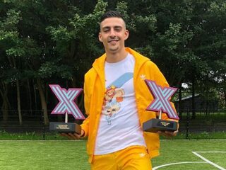 Boef wint FunX Music Awards voor Best MC en Best Album