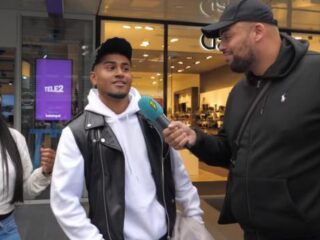 Supergaande zoekt uit: wie betaalt een eerste date?