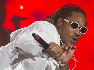 Future brengt soundtrack uit van nieuwe film 'Superfly'