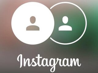 Vanaf nu kan je meerdere accounts toevoegen aan Instagram