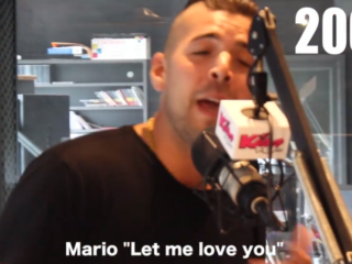 VIDEO: Man zingt grootste hits van 2000 tot 2016 op één beat