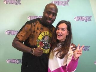 Bibi Breijman: "Het duurde een tijd om van mijn Oh Oh Cherso-imago af te komen"