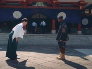 Omarion dropt 'Word 4 Word'-video van ruim 8 minuten