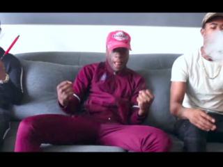 Ta Joela brengt parodie van 4x Duurder uit: '4x Dikker'