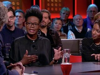 VIDEO: Waar gaat Beyoncé's Formation over? Shay en Sylvana vertellen het bij DWDD