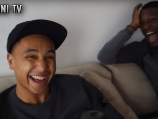 Touzani: Bloedfanatieke Bazoer en Tete spelen FIFA 16