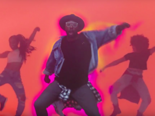 NANDOLEAKS: Will.i.am brengt 90's sound terug, Miguel op 'F*ck you back to sleep' remix