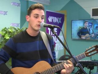 Nielson covert 'Hotline Bling' van Drake