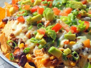 5 recepten voor de lekkerste nacho's