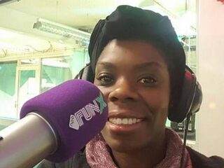 Imanuelle Grives genomineerd voor Zilveren Televizier-Ster: "Ik was bang het te vertellen"