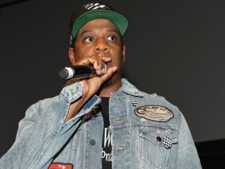 Jay-Z: "Rechter geeft Meek Mill gevangenisstraf vanwege een f*cking wheelie"