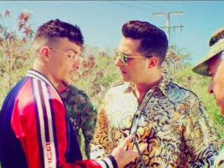 L'Algerino en Boef releasen langverwachte videoclip van Hola