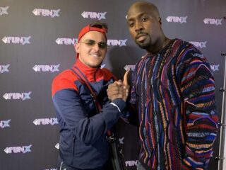 Ashafar primeurt nieuwe track 'Voor Niks'