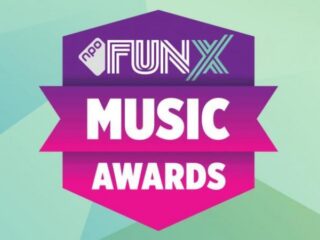 Nomineer je favoriete artiesten voor de FunX Music Awards!