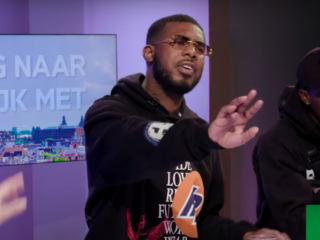 Henkie T geprankt: "Hoe kan een jongen als jij zo succesvol zijn?"