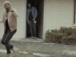 'Dopeman' Tory Lanez in de Nandoleaks en meer!