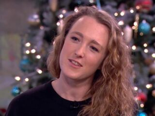 Amethyst Realm: "Ik heb seks met geesten"