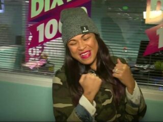 Lady Bee dropt tracks met GirlsLoveDjs, I Am Aisha en Tranga Rugie