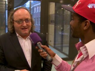 VIDEO: Wat doet de politiek tegen etnisch profileren?