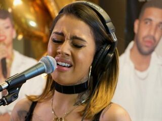 Als je dacht dat vrouwen ontbraken in de urban scene, heb je deze 6 chicks nog niet gehoord