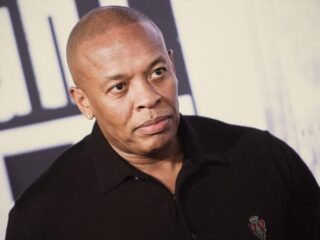 Dr. Dre zet voor het eerst debuutalbum op streamingdiensten