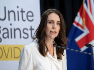 Nieuw-Zeeland al 100 dagen zonder coronabesmetting