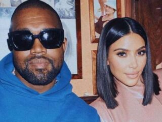 Kardashian-fans boos op Kanye: 'Door jou stopt de serie'