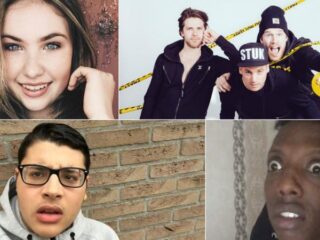 StukTV en BeautyNezz grote winnaars VEED Awards 2017