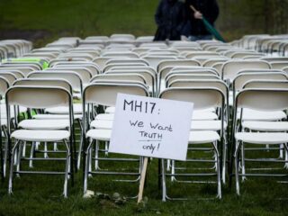 Na bijna 6 jaar begint eindelijk de rechtszaak over MH17