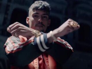 Boef dropt video met Joeyak, Young Ellens en Sevn Alias