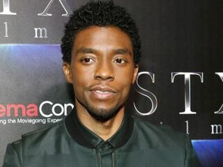 'Black Panther' Chadwick Boseman gaat de Afrikaanse samoerai Yasuke spelen