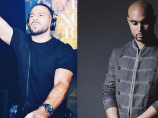 The Encore Radio Show met Waxfiend & Prime