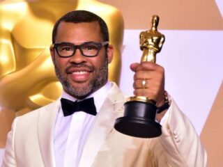 'Get Out'-regisseur Jordan Peele komt met nieuwe film