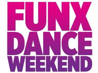 FunX Dance Weekend: Part 3