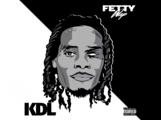 Nandoleaks: Fetty Wap keert terug met nieuwe track With You