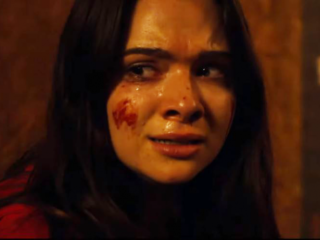 Horrorfilm 'Haunt' bevat een spookhuis waarin je beter niet kunt belanden