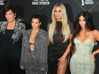 'Keeping Up with The Kardashians' stopt na 14 jaar