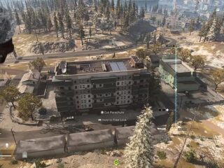 Call of Duty dropt trailer van gratis Battle Royale Mode 'Warzone'