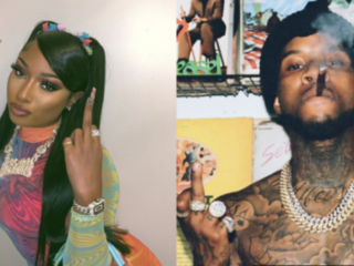 Tory Lanez officieel aangeklaagd voor beschieting Megan Thee Stallion