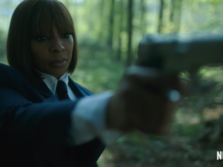 Superheldenserie met Mary J. Blige krijgt releasedatum