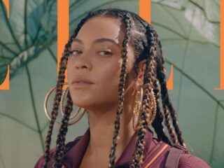 Beyoncé: "We hebben allemaal meer macht dan we ons realiseren"