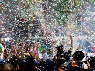 Club Vie sluit deuren definitief na 13 jaar