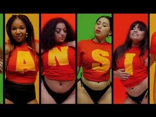 Nandoleaks met o.a. Pitbull, Meek Mill en Hansie!